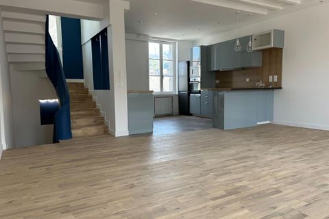 Lejlighed i Honfleur, Calvados, Honfleur - € 330.700 | Ref: 426920VAB - foto 1
