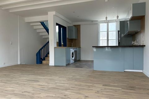 Lejlighed i Honfleur, Calvados, Honfleur - € 330.700 | Ref: 426920VAB - foto 2
