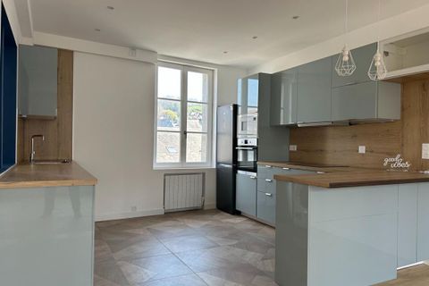 Lejlighed i Honfleur, Calvados, Honfleur - € 330.700 | Ref: 426920VAB - foto 3