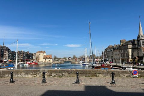 Lejlighed i Honfleur, Calvados, Honfleur - € 330.700 | Ref: 426920VAB - foto 11