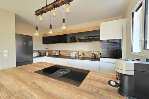 Villa a Angers, Maine-et-Loire, Angers - € 384.900 | Ref: 4330-JPDIAJPDI - foto 3