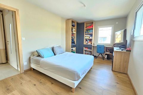 Villa a Angers, Maine-et-Loire, Angers - € 384.900 | Ref: 4330-JPDIAJPDI - foto 5