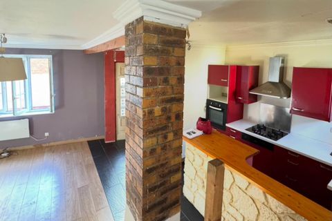 Villa i Sacy-le-Petit, Oise, Sacy-le-Petit - € 129.000 | Ref: 426723LAJO - foto 3