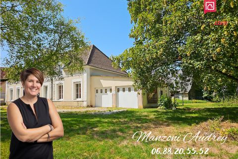 Villa i Échemines, Aube, Échemines - € 237.000 | Ref: 426479MZY - foto 1