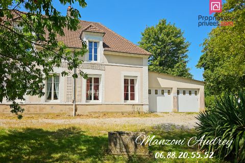 Villa i Échemines, Aube, Échemines - € 237.000 | Ref: 426479MZY - foto 2