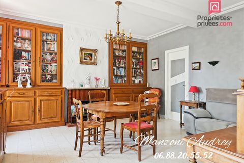 Villa i Échemines, Aube, Échemines - € 237.000 | Ref: 426479MZY - foto 4