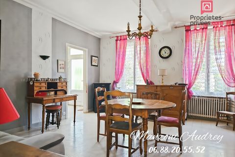 Villa i Échemines, Aube, Échemines - € 237.000 | Ref: 426479MZY - foto 5