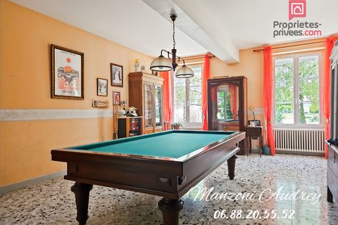 Villa i Échemines, Aube, Échemines - € 237.000 | Ref: 426479MZY - foto 8