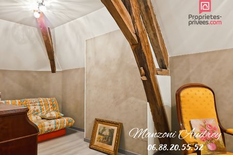 Villa i Échemines, Aube, Échemines - € 237.000 | Ref: 426479MZY - foto 10