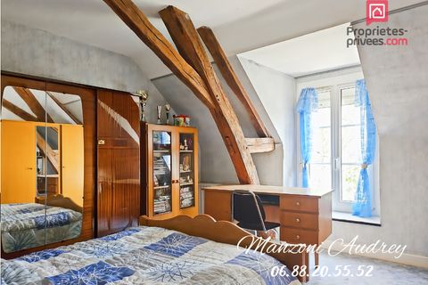 Villa i Échemines, Aube, Échemines - € 237.000 | Ref: 426479MZY - foto 11