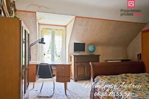 Villa i Échemines, Aube, Échemines - € 237.000 | Ref: 426479MZY - foto 12