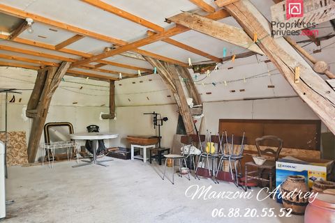Villa i Échemines, Aube, Échemines - € 237.000 | Ref: 426479MZY - foto 15