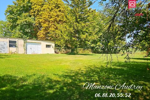 Villa i Échemines, Aube, Échemines - € 237.000 | Ref: 426479MZY - foto 18