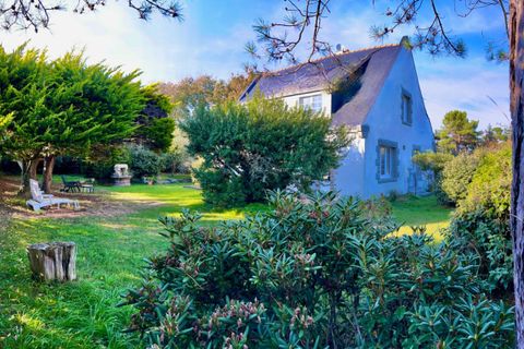 Villa a Concarneau, Finistere, Concarneau - € 582.000 | Ref: 422923HORP - foto 2