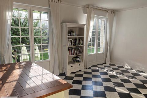 Villa a Concarneau, Finistere, Concarneau - € 582.000 | Ref: 422923HORP - foto 4