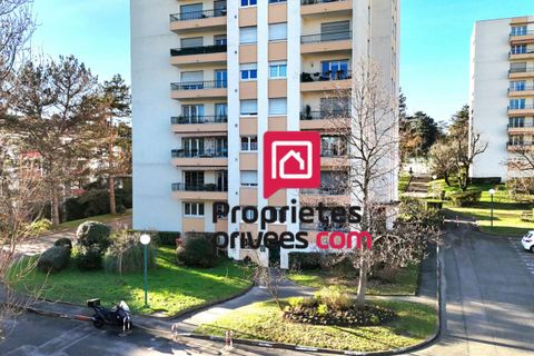 Lejlighed i La Mulatière, Rhone, La Mulatière - € 229.500 | Ref: 426620LASSA - foto 1