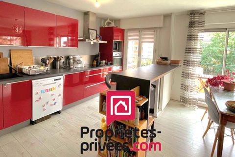 Lejlighed i La Mulatière, Rhone, La Mulatière - € 229.500 | Ref: 426620LASSA - foto 2