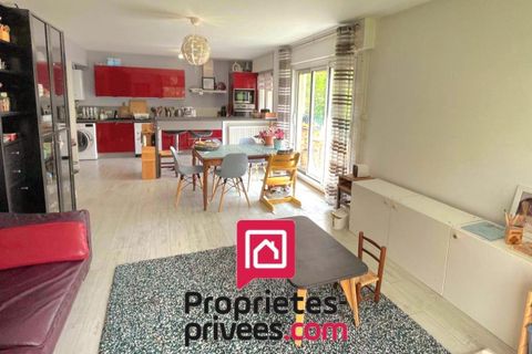 Lejlighed i La Mulatière, Rhone, La Mulatière - € 229.500 | Ref: 426620LASSA - foto 3