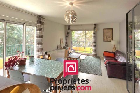 Lejlighed i La Mulatière, Rhone, La Mulatière - € 229.500 | Ref: 426620LASSA - foto 4