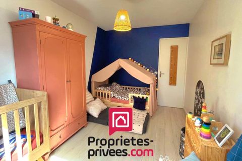 Lejlighed i La Mulatière, Rhone, La Mulatière - € 229.500 | Ref: 426620LASSA - foto 5