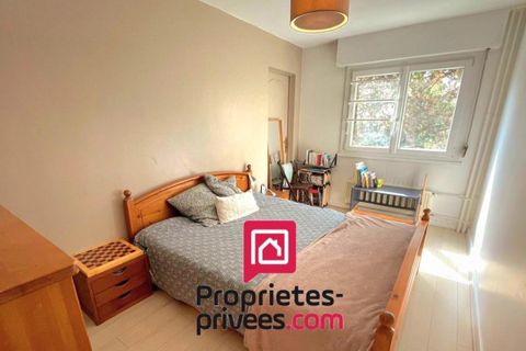 Lejlighed i La Mulatière, Rhone, La Mulatière - € 229.500 | Ref: 426620LASSA - foto 6