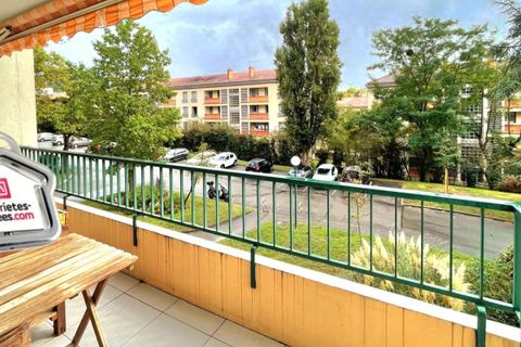 Lejlighed i La Mulatière, Rhone, La Mulatière - € 229.500 | Ref: 426620LASSA - foto 9