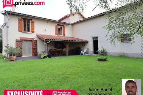 Villa i Sermentizon, Puy-de-Dome, Sermentizon - € 249.000 | Ref: 427245JUI - foto 1