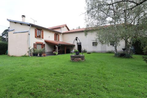 Villa i Sermentizon, Puy-de-Dome, Sermentizon - € 249.000 | Ref: 427245JUI - foto 2