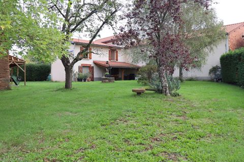 Villa i Sermentizon, Puy-de-Dome, Sermentizon - € 249.000 | Ref: 427245JUI - foto 3