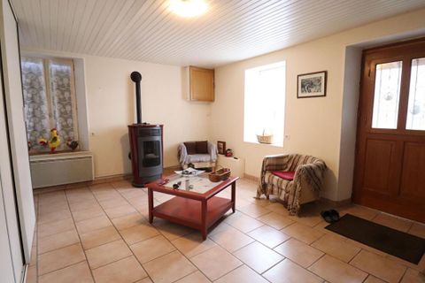 Villa i Sermentizon, Puy-de-Dome, Sermentizon - € 249.000 | Ref: 427245JUI - foto 4