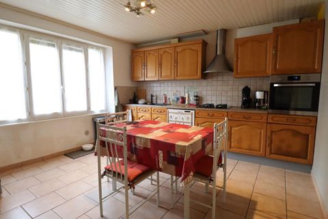 Villa i Sermentizon, Puy-de-Dome, Sermentizon - € 249.000 | Ref: 427245JUI - foto 5