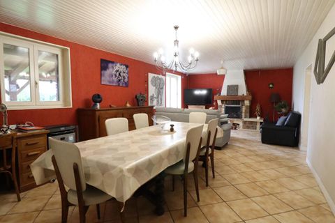 Villa i Sermentizon, Puy-de-Dome, Sermentizon - € 249.000 | Ref: 427245JUI - foto 6