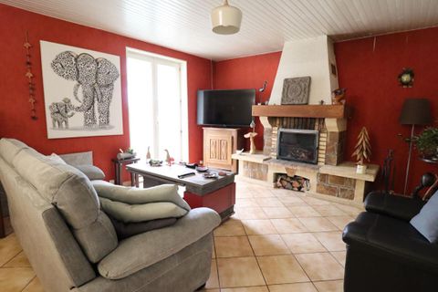 Villa i Sermentizon, Puy-de-Dome, Sermentizon - € 249.000 | Ref: 427245JUI - foto 7