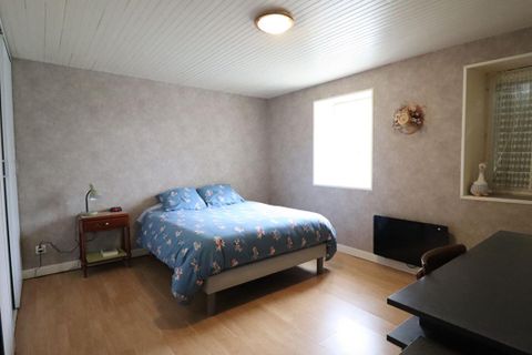 Villa i Sermentizon, Puy-de-Dome, Sermentizon - € 249.000 | Ref: 427245JUI - foto 8