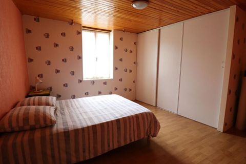 Villa i Sermentizon, Puy-de-Dome, Sermentizon - € 249.000 | Ref: 427245JUI - foto 9