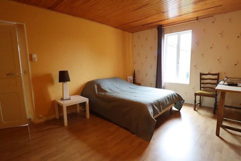 Villa i Sermentizon, Puy-de-Dome, Sermentizon - € 249.000 | Ref: 427245JUI - foto 10