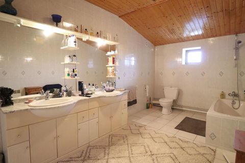 Villa i Sermentizon, Puy-de-Dome, Sermentizon - € 249.000 | Ref: 427245JUI - foto 11
