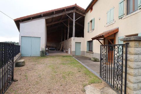 Villa i Sermentizon, Puy-de-Dome, Sermentizon - € 249.000 | Ref: 427245JUI - foto 16