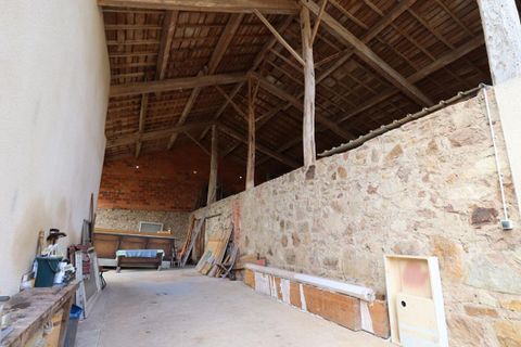 Villa i Sermentizon, Puy-de-Dome, Sermentizon - € 249.000 | Ref: 427245JUI - foto 17
