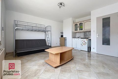 Apartament a Nancy, Meurthe-et-Moselle, Nancy - € 75.000 | Ref: 412376CIC - foto 3