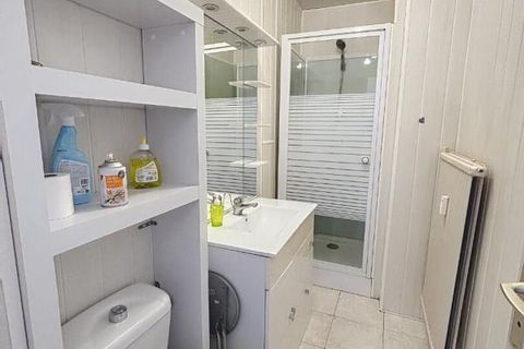 Apartament a Nancy, Meurthe-et-Moselle, Nancy - € 75.000 | Ref: 412376CIC - foto 5