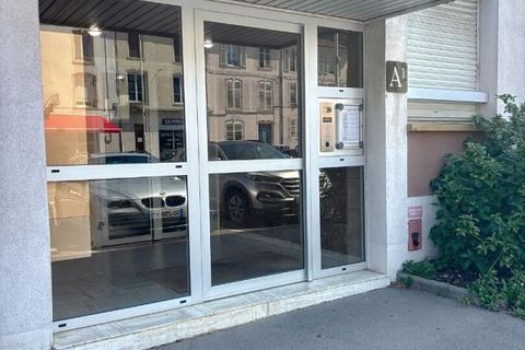 Apartament a Nancy, Meurthe-et-Moselle, Nancy - € 75.000 | Ref: 412376CIC - foto 7