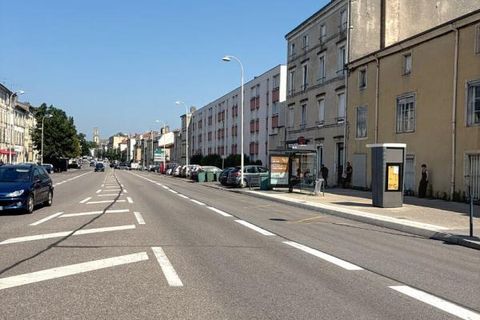 Apartament a Nancy, Meurthe-et-Moselle, Nancy - € 75.000 | Ref: 412376CIC - foto 8