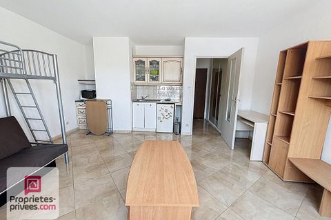 Apartament a Nancy, Meurthe-et-Moselle, Nancy - € 75.000 | Ref: 412376CIC - foto 9