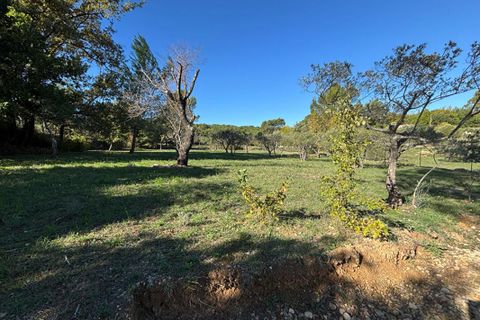 Tomt i Flayosc, Var, Flayosc - € 219 500 | Ref: 426889RCLA - foto 2