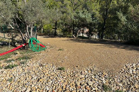 Tomt i Flayosc, Var, Flayosc - € 219 500 | Ref: 426889RCLA - foto 3