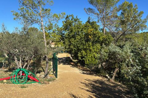 Tomt i Flayosc, Var, Flayosc - € 219 500 | Ref: 426889RCLA - foto 4