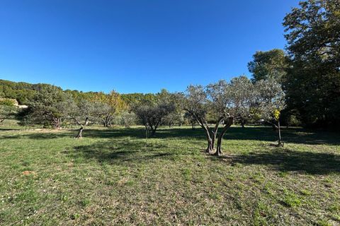 Tomt i Flayosc, Var, Flayosc - € 219 500 | Ref: 426889RCLA - foto 5