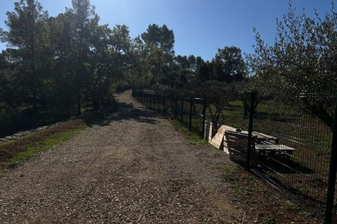 Tomt i Flayosc, Var, Flayosc - € 219 500 | Ref: 426889RCLA - foto 8