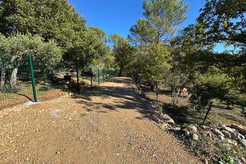 Tomt i Flayosc, Var, Flayosc - € 219 500 | Ref: 426889RCLA - foto 9